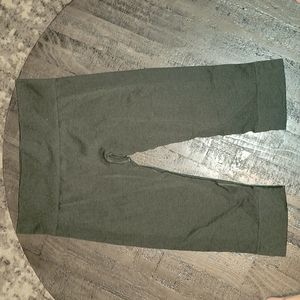 Lululemon Pace Rival Crop Size 10